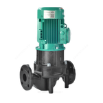 Насос ин-лайн с сухим ротором IL 50/220-11/2-IE3 PN16 3х400В/50 Гц Wilo 2458087