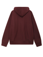 Мужская Толстовка Hooded American Script