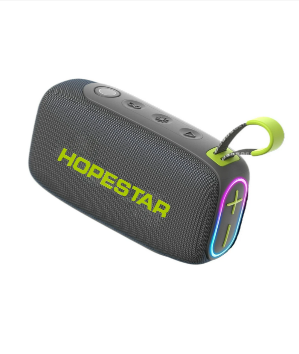 Беспроводная колонка Hopestar H67 360`sound TWS IPX7