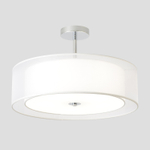 Светильник потолочный Crystal Lux MYSTERY PL5 CHROME