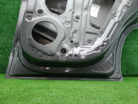 Дверь задняя правая Geely Cityray (2024-н.в.)