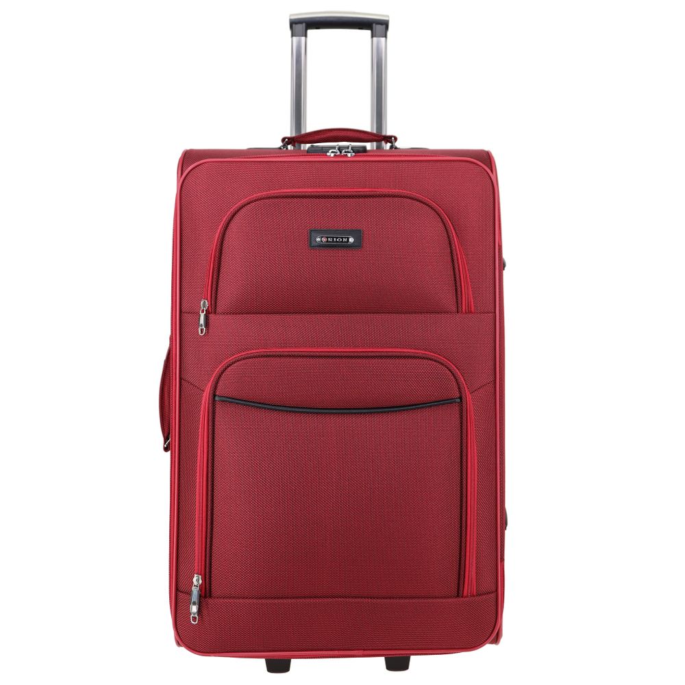 Чемодан 459-2 / 28 дюймов