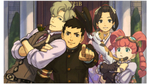 Ace Attorney Turnabout Collection PS4 PS5
