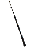 Спиннинг на сома Cat Fish Kaida тест 50- 150 гр длина 150 см