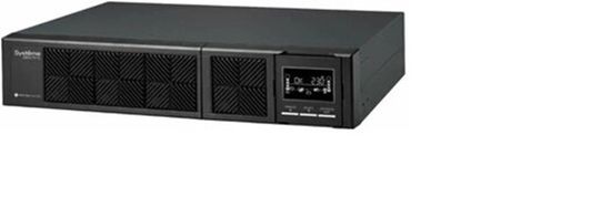 ИБП Systeme Electric Smart-Save Online SRVSE2KRTI