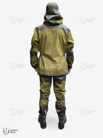 Костюм Горка 3 палатка хаки Летний
