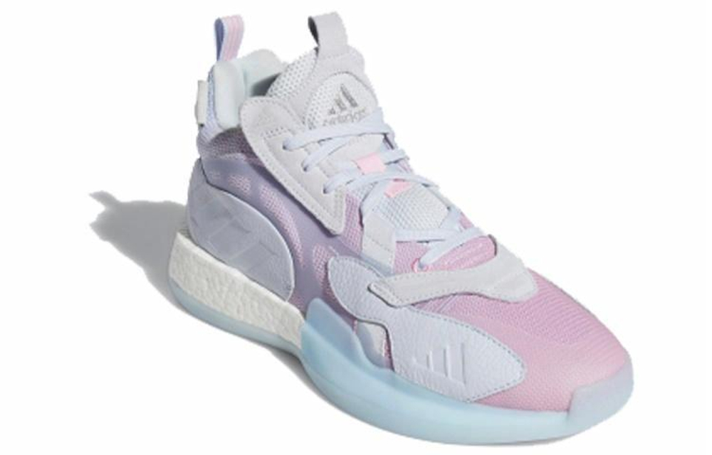 Кроссовки Adidas Zoneboost