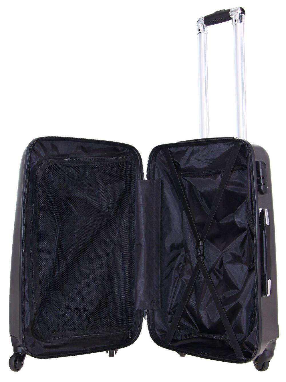 Чемодан 416-3