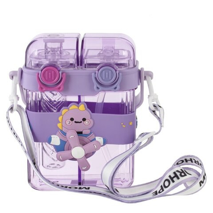 GAEM Бутылка, 700 мл, L15,5 W8 H18 см