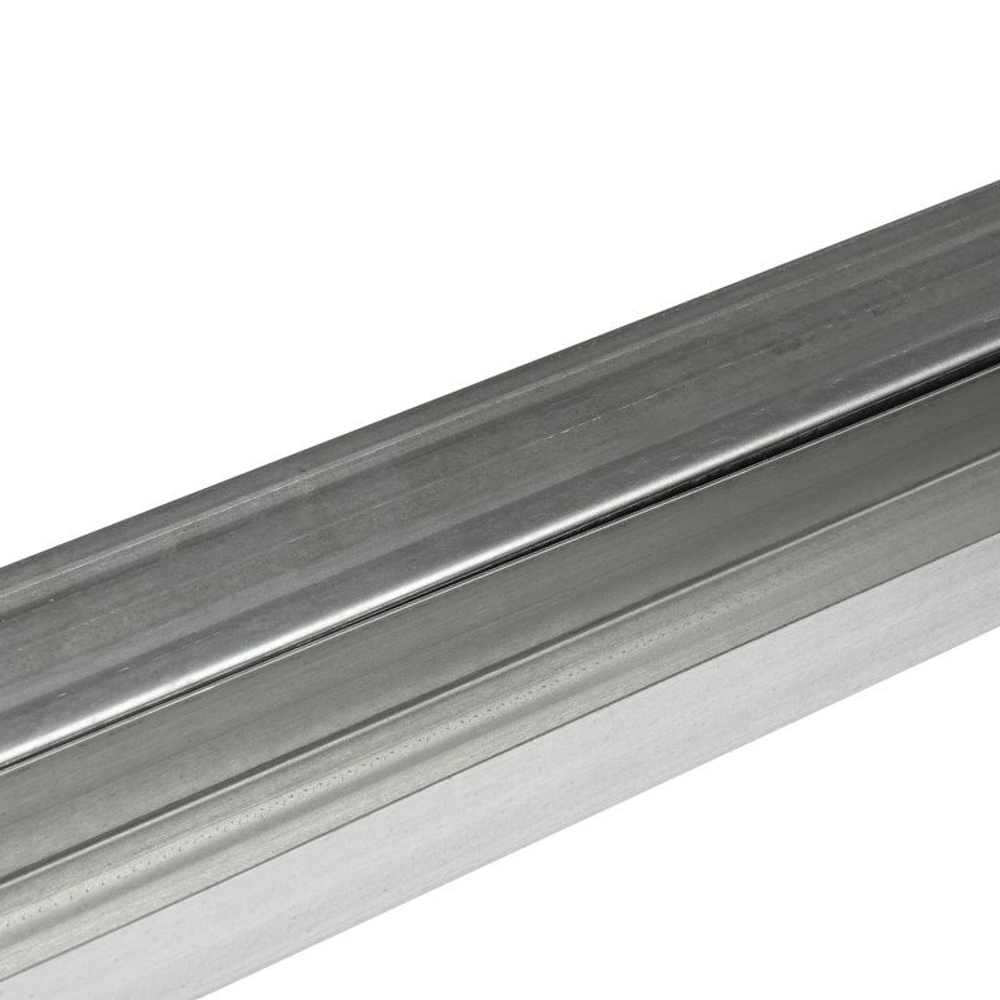 Профиль направляющий ПН 28х27х3000 мм t=0,6 мм СПК