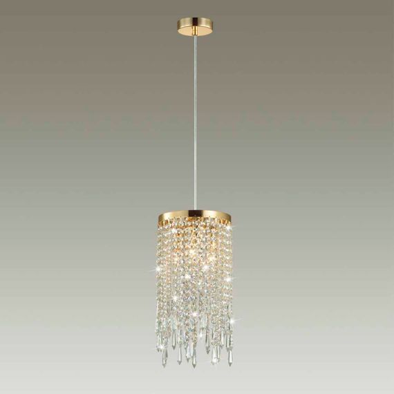 Подвесной светильник Odeon Light Chokka 5028/3