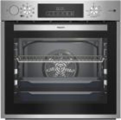 Электрический духовой шкаф Hotpoint FE8 S832 JSH IX, нержавеющая сталь