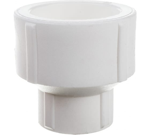 Муфта переходная 40-20 в-в ПП Vostok (серый)