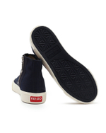 Кроссовки Kenzo - темно-синий(FD55SN020F73)