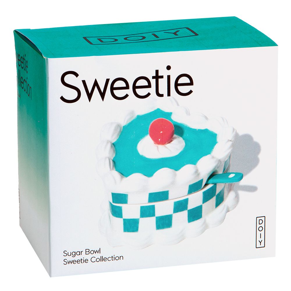 Сахарница Sweetie