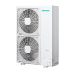 Канальный кондиционер Hisense AUD-60HX4SHH/AUW-60H6SP1