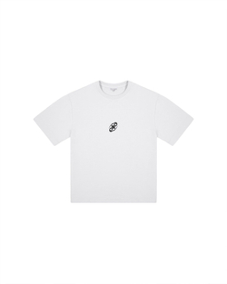 Футболка ZRD Shift Logo Белый