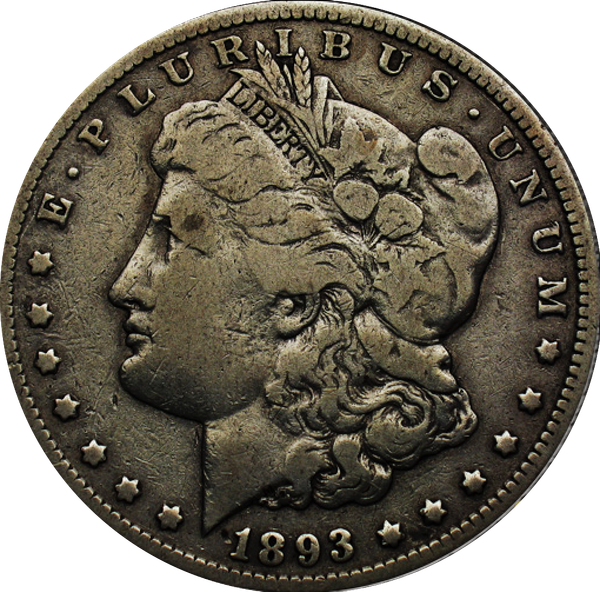 1 доллар Morgan США. Каталог  , цены и тираж монет