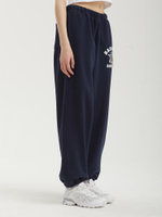 Женские Брюки College Navy