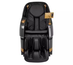 Массажное кресло Casa&More Zen 1.0 Черный