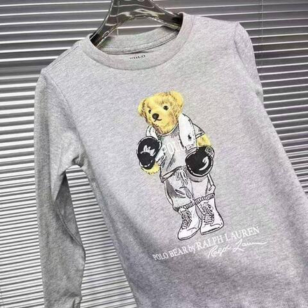 Лонгслив Ralph Lauren