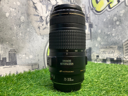 Canon EF 70-300mm 4-5.6 IS USM Покупка/Продажа