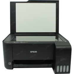 МФУ Epson L3110 цветное струйное