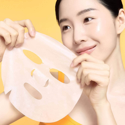 Celimax Pore+Dark Spot Brightening Serum Mask 1шт