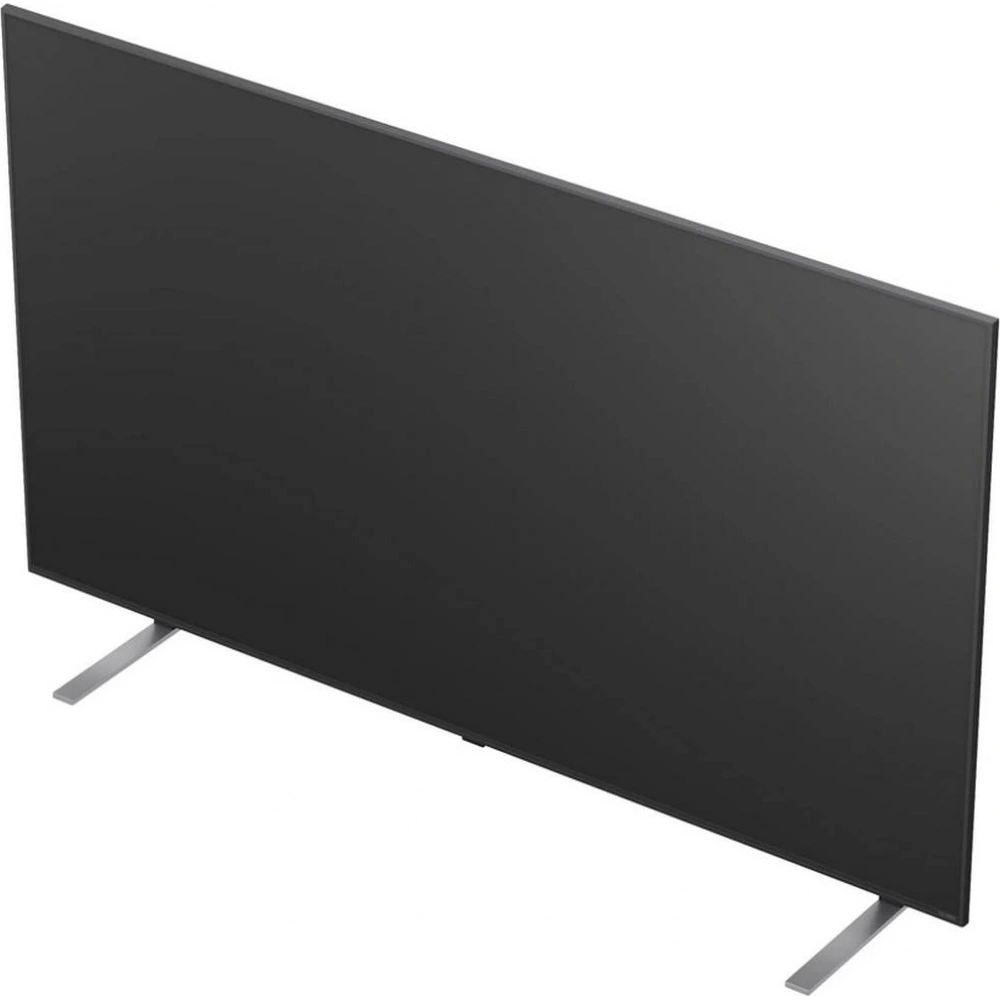 Телевизор LG 65QNED85B 65" Ultra HD QNED MiniLED черный графит, 2026