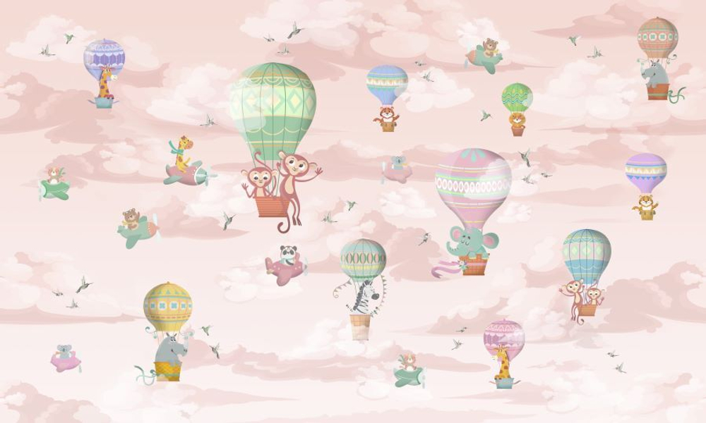 Фреска Applico, коллекция Dreams