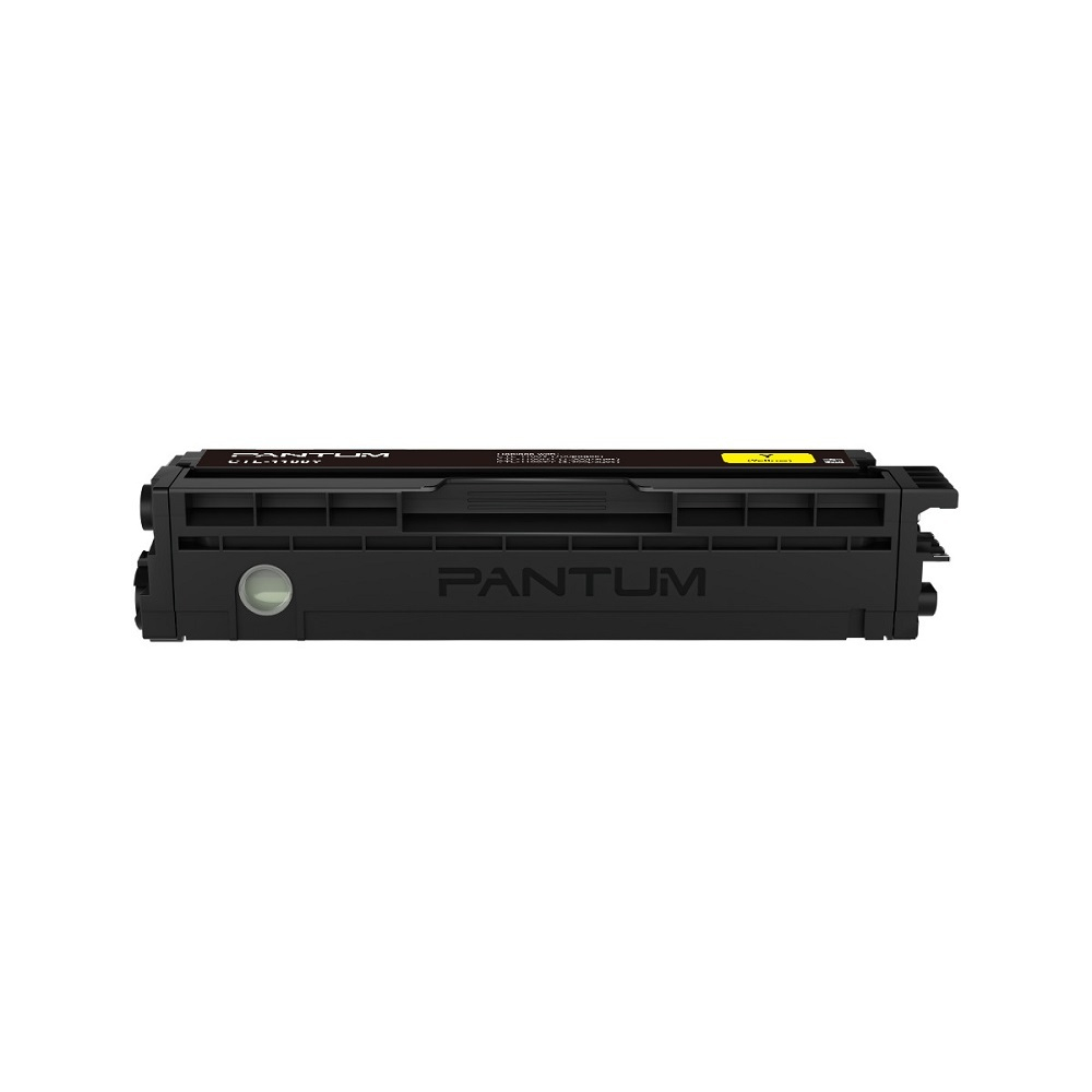 Тонер-картридж  Pantum CTL-2000Y