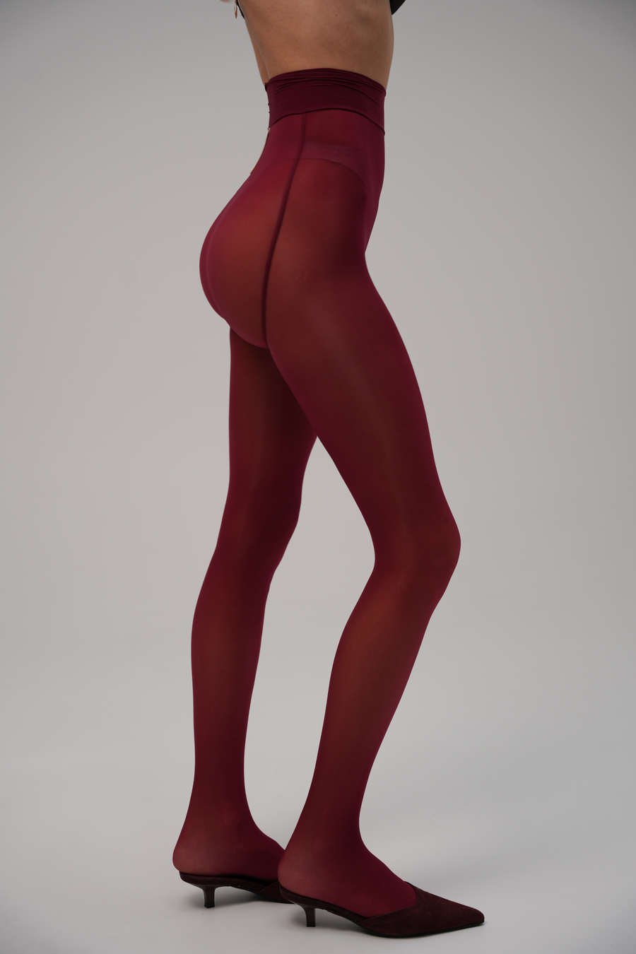 Колготки TWIGGI