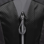 Рюкзак туристический 20л, цвет черный 007