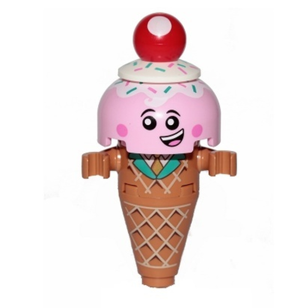 Мороженое в Рожке tlm127