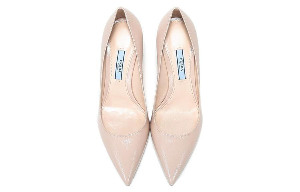 Prada (Женская размерная сетка)