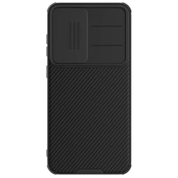 Чехол Magnetic Case Nillkin CamShield Pro с защитой камеры для Samsung Galaxy S25