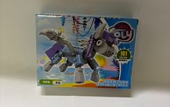 Konstruktor \ Конструктор Small baly 2