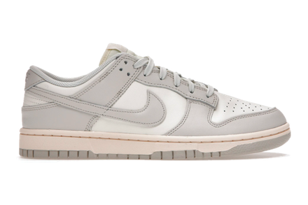 Nike Dunk Low "Light bone"