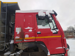 Howo ZZ* 8x4 Самосвал ZZ3407S3867E (Дизель, 9,7 л, 373 л.с, МТ)