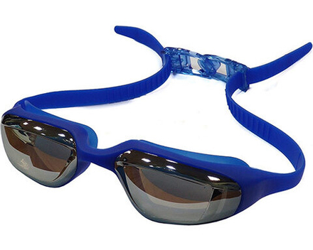 Очки для плавания Е39696 IMPACTX зеркальные взрослые