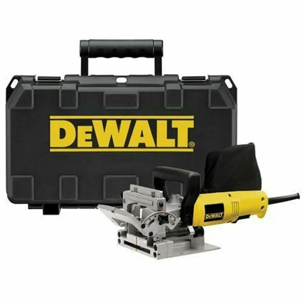 Фрезер DeWalt DW682K