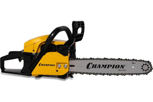 Бензопила Champion 246-15" (1,9кВт 0,325-1,3-64)