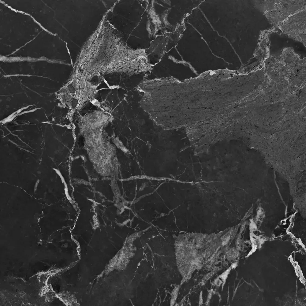 Керамогранит Primavera Dalim Black 60x60 см (NR105)