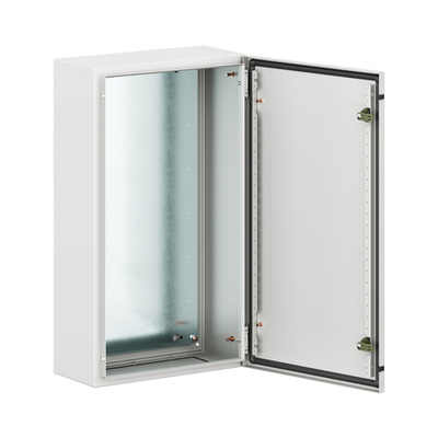 Корпус навесной уличный ST Outdoor с М/П ВxШxГ 700x400x200 мм, IP66