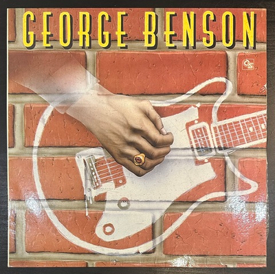 George Benson - This Masquerade (Россия 1994г.)