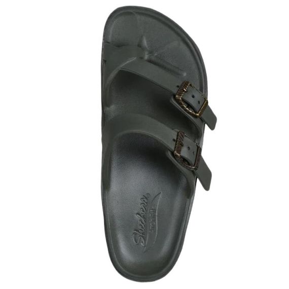 Skechers Arch Fit Cali Breeze 2.0 'Dark Green'