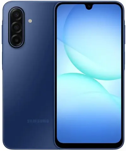 Смартфон Samsung Galaxy A17 6/128Gb Light Blue