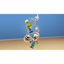 LEGO Friends — Комната Лео 41754 / артикул   41754  / GTIN 5702017415369