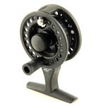 Катушка инерционная (зимняя) Widena 60 L