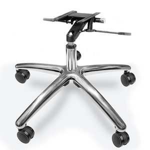 Комплект для кресла руководителя 195х195 мм